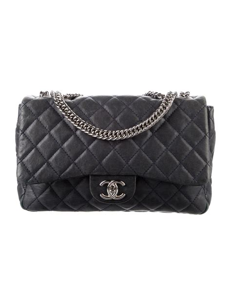 chanel bijoux chain shoulder bag